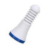 Asixxsix Cabinet Leveling Tool, 4mm Accurate Positioning PETG Leveler for Quick Alignment Consistent Height, Enhanced Durability for Cabinets Shelves Workbenches, Cabinet Leveler