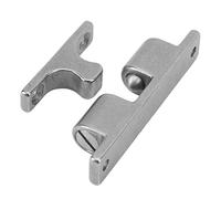 Asixxsix Cabinet Tension Catch, Strong Simple Installation Ball Tension Latch 70mm Closed Tight for RV