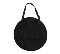 Asixxsix Carry Bag for Pop Up Privacy Shower Tent, 58 X 58 X 4cm Oxford Fabric Foldable Pop Up Shower Tent Storage Bag, Travel Storage Cover for Camping Beach