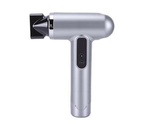 Asixxsix Cordless Hair Dryer, USB Rechargeable 15600mAh Adjustable Hot and Cold Winds Low Noise with Powerful Motor and Magnetic Nozzle for Travel Camping College Dormitory