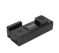Asixxsix Dash Cam, 140° Wide Angle Infrared Night WiFi App Control Dash Camera, Car Recorder with Compact Design and Easy Installation for Cars