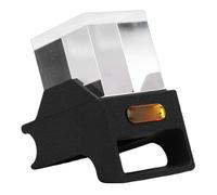 Asixxsix Desktop Weather Station, Real Time Crypto Stock Gold Tracking Smart WiFi Weather Clock, Digital Clock with Built-in Memory for Home Office Desk