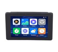 Asixxsix Development Board 3.5 LCD Display Screen, 320x480DPI Resolution3.5 Inch Touch Screen, WiFi and Bluetooth IPS Display Touchscreen Module