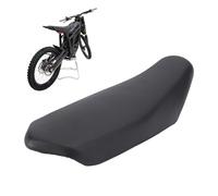 Asixxsix Dirt Bike Cushion for Talaria Sting MX3 R MX4 MX5 PRO, High Elasticity PU Leather Water proof Cover, Accessories for Talaria, with Ergonomic Design for Comfort