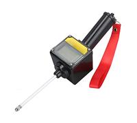 Asixxsix Dog Ovulation Detector, Automatic Dog Ovulation Tester for Canine Breeder Tester Dogs Breeding Tool for Veterinary Mating Pregnancy Planning, Improve The Litter Yield