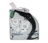 Asixxsix DVD Drive Module Replacement, Metal Optical Disc Drive Connector Module, DVD Disc Drive Module Replacement Fit for Cfi 1115A 1100 Series Machines