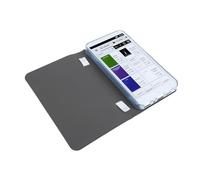 Asixxsix Ebook Readers, 5 Inch Color LCD Touchscreen Electronic Book Reader, WiFi Bluetooth FM Portable Digital Ereader with 5MP and Built in 2000mAh Battery, for Reading, Learning