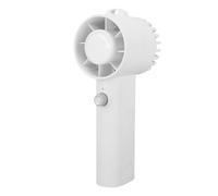 Asixxsix Electric Air Duster, 12000RPM Brushless Motor 100 Level Stepless Speed 4400mAh Rechargeable Cordless Air Blower, Duster for PC with Removable Battery for Car Keyboard