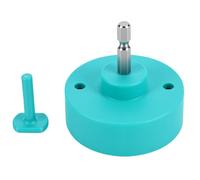 Asixxsix Electric Bottle Capping Machine Bit, Electric Cap Sealing Head, 40-50mm Good Sealing Bottle Capper Automatic Capping Machine Accessory for Working