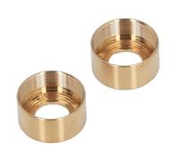 Asixxsix Engraving Machine Lens, Anti Oil Engraving Machine Module Lens 2 Pcs for TS2 20W