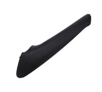 Asixxsix Front Passenger Side Interior Pull Handle Grip Trim for CT200h 2011-2017 74645-76030-C0, Inner Right Door Pull Strap Grip, Car Front Right Door Assist Grip Trim Cover