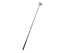 Asixxsix Golf Club, 45.55inch Length Lightweight Carbon Aluminum Alloy Easy Control Enhanced Accuracy Golf Club for Beginner Practice, Low Center Of Gravity (Men Left Hand)