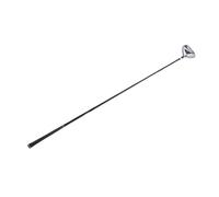 Asixxsix Golf Club, 45.55inch Length Lightweight Carbon Aluminum Alloy Easy Control Enhanced Accuracy Golf Club for Beginner Practice, Low Center Of Gravity (Men Right Hand)