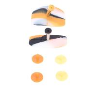 Asixxsix Golf Swing Trainer, Enhances Grip Posture T Grip Aid Compact and Portable Golf Grip Trainer with Storage Bag, Golf Grip Training Aid for Outdoor Indoor Swing Practice