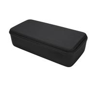 Asixxsix Hard Carrying Case for HD08 HD15 HD16 Hair Dryer, Shockproof Travel Storage Bag with Mesh Pocket and Sturdy Zipper, for Hair Dryer Accessories and Travel