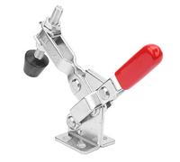 Asixxsix High Efficiency Vertical Handle Toggle Clamp for Fast Loading in Machining Processes