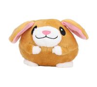 Asixxsix Interactive Dog Toys, Jumping Squeaky Dog Toys, Cute Interactive Baby, Sensory for Toddlers Educational Toy, Jumping Plush