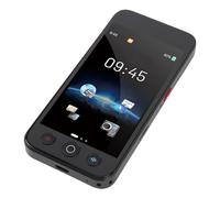 Asixxsix Language Translator Device, AI Translator Supporting 142 Languages Real Time Translation, 8MP Camera OCR with Photo Voice Translation for Travel Business Learning