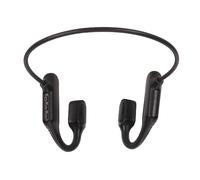 Asixxsix Language Translator Earbuds, Waterproofing 5.3 Wireless Translator Earphones with 144 Online Languages Real Time Translation, for Travel Business Learning (Black)