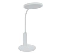 Asixxsix LED Desk Lamp, 60 Second Delayed Light Off Desk Light Super Wide Bright Lighting Reading with 45 Minute Timed Reminders for Home Office College Dorm, Work Lamp