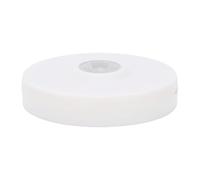 Asixxsix Led Microscope Light, White Adjustable Ring Light with Stepless Dimming and Intelligent Charging System, Led Ring Light for Stereo Microscope Education Research