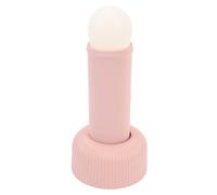 Asixxsix LED Night Light Rechargeable, Stable Base Handheld Warm Night Light for Bedroom Nursery Lamp, Pull Down Toggle Switch, Portable Night Light, with Soft Eye Caring Nursing Lamp