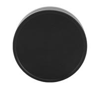 Asixxsix Lens Metal Front Cap, Lightweight Aluminum Alloy Lens Cover with Soft Flocking Lining for X20 X30 Camera, Protective Cap for Dust and Impact (Black)