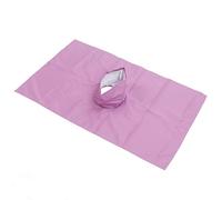Asixxsix Massage Table Sheet, 50x80cm Fast Drying Pure Cotton Massage Table Cover, Bed Cover with Washable Design for Bed Spa Tattoo (50 * 80cm)
