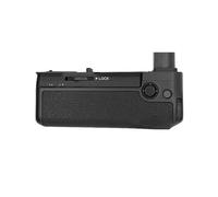 Asixxsix MB N14 Battery Grip, Smart Battery Management Vertical Grip, Power Handle with Dual Life, USB C Fast Charging, for NikonZ6 III Z5 II Cameras