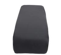 Asixxsix Mini Bike, PU Leather Shock Absorption Seat with EPE Foam Cushion for CT200U 196ML 200ML Motor Powersports Parts