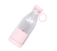 Asixxsix Mini Blender, Portable Personal Size Blender with Powerful Motor and BPA Free Travel Cup for Smoothies Shakes and Juicing At Home Office Gym Travel, Portable Juicer