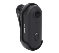 Asixxsix Mini Thumb Action Camera, HD 1080P Wire Less Magnetic Back Clip Pocket Sports Camera with 120 Degree Wide Angle, Charging While Recording, Wi Fi Connection for Easy Sharing