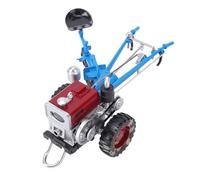 Asixxsix Miniature Farm Tractor Toys