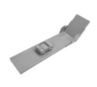 Asixxsix Motion Force Experimental Model, Inclined Plane Trolley Demonstrator, School Physical Mechanics Tool, for Middle and High School Students to Learn The Law of Inertia
