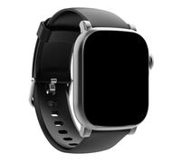 Asixxsix MP3 Player with Bluetooth, 2.01 Inch Touch Screen Long Lasting Playing Smart Watch Wireless BT Design Multifunction Player Watch Fitness for Running Gym Kids Adults (16G)