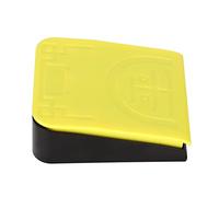 Asixxsix Multi Function Single Foot Switch Pedal, Wireless 2.4G & USB Connection, High Sensitivity, Ergonomic Design, Wide Application
