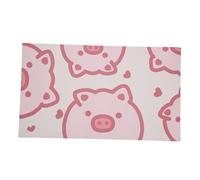 Asixxsix Pet Feeding Mat, Antislip Easy To Clean, Absorbent Pet Placemat, Contain Spills Protects Floors Dry No Mess, Quick Drying Water Dispenser Mat for Dogs Cats 28.35x16.54in