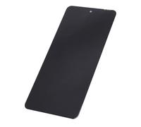 Asixxsix Phone Display Screen Replacement, High Clarity Display Cracked Screen Fix Phone Touch Replacement, LCD with Full Repair Tool Kit for Y36 4G Y36 5G