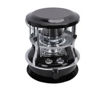 Asixxsix Portable Kerosene Heater, 2 in 1 2600W 9000 BTU 4.6L Height Adjustable Non Electric Space Heaters and Stove with 24h Single Run Time for Indoor Outdoor Camping Fishing