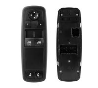 Asixxsix Power Window Switch 68110870AB, ABS Replacement for Grand Caravan