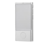 Asixxsix Presentation Clicker, Wireless Presenter Remote with Pointer and Volume Control, for Mac Window Laptop PowerPoint Keynote Slides