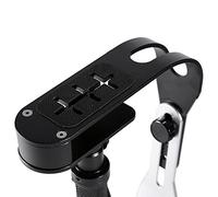 Asixxsix PRO Handheld Steadycam Video Stabilizer Professional DSLR SLR Camcorder Stabilizer, Stable Recordings for Videographers and Filmmakers