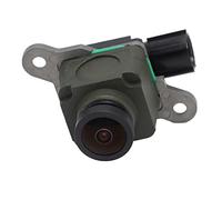 Asixxsix Rear View Backup Camera, Made of ABS Easy Installation Wide Angle Anti Fog Lens Waterproofing Replacement for r a m 1500 2500 3500 4500 5500, with OE Number 56038978AL