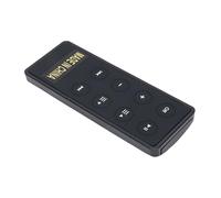 Asixxsix Replacement Remote Control, Compatible with SoundDock Series 2 3 Portable Digital Music System, for SoundDock Series II III Speaker Dock Controller