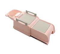 Asixxsix Retractable Kid Shampoo Chair with Removable Basin, Ergonomic Hair Washingfor Toddlers, Foldable and Adjustable Kids Hair Washing Chair (Kid Hair Washing Chair)