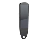 Asixxsix Scan Translation Pen, 5 Inch Touch Screen OCR Language Translator Device with 134 Online 31 Offline Languages Support for Travel Business Education