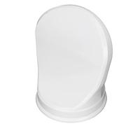 Asixxsix Shower Foot Rest, Non Slip Suction Cup Adjustable Height Foot Stand for Shower, Stool with Ergonomic Design for Shaving Legs Pregnant Women Back Pain Relief