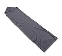 Asixxsix Sleeping Bag, Upgraded Design Full Body Cozy Sleep Pod Ergonomic Design Sleep Bag Breathable Light Pure Cotton Materials Sack for Travel Camping and Cozy Lounging