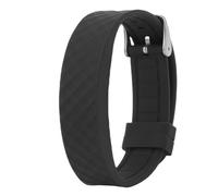 Asixxsix Smart Bracelet, Wearable Activity & Fitness Tracker Band, USB Rechargeable 24H Sleep Tracker Wristband Steps Counter, Wrist Raise to Wake Feature