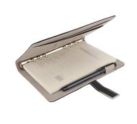 Asixxsix Smart Digital Pen, 360 Degree Writing Real Time Sync Digitizing Notes with AI Voice Assistant, Convert Paper Notes to Digital Text, for Note Taking Drawing Storing Sharing